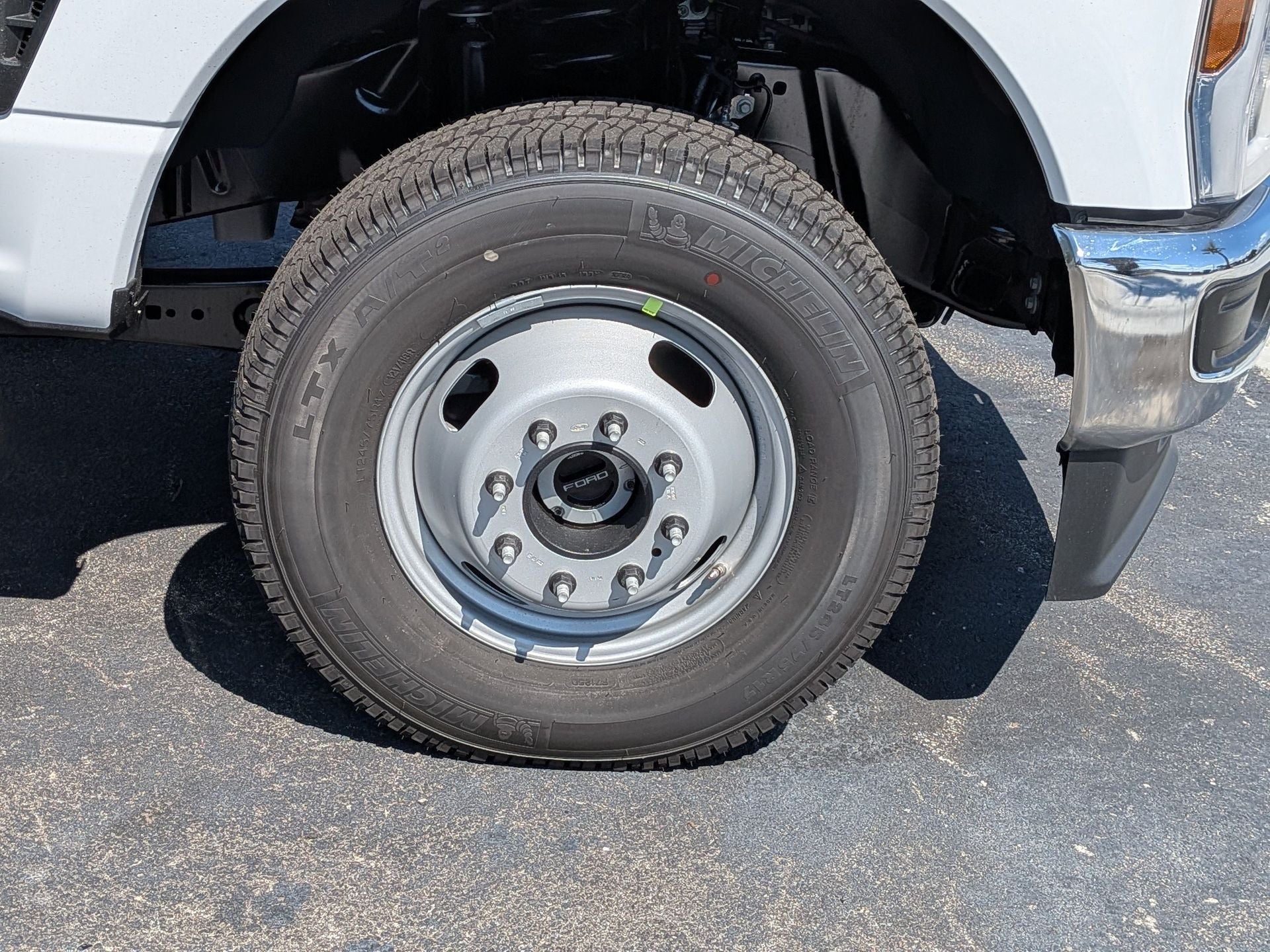 2026 Ford F-350SD F-350® XL