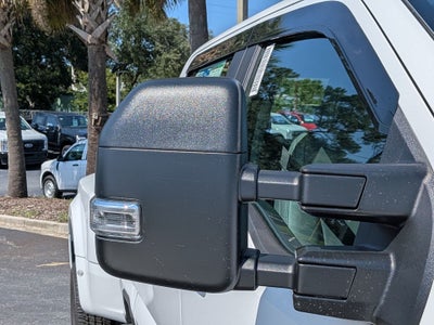 2026 Ford F-350SD F-350® XL