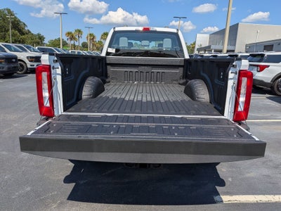 2026 Ford F-350SD F-350® XL
