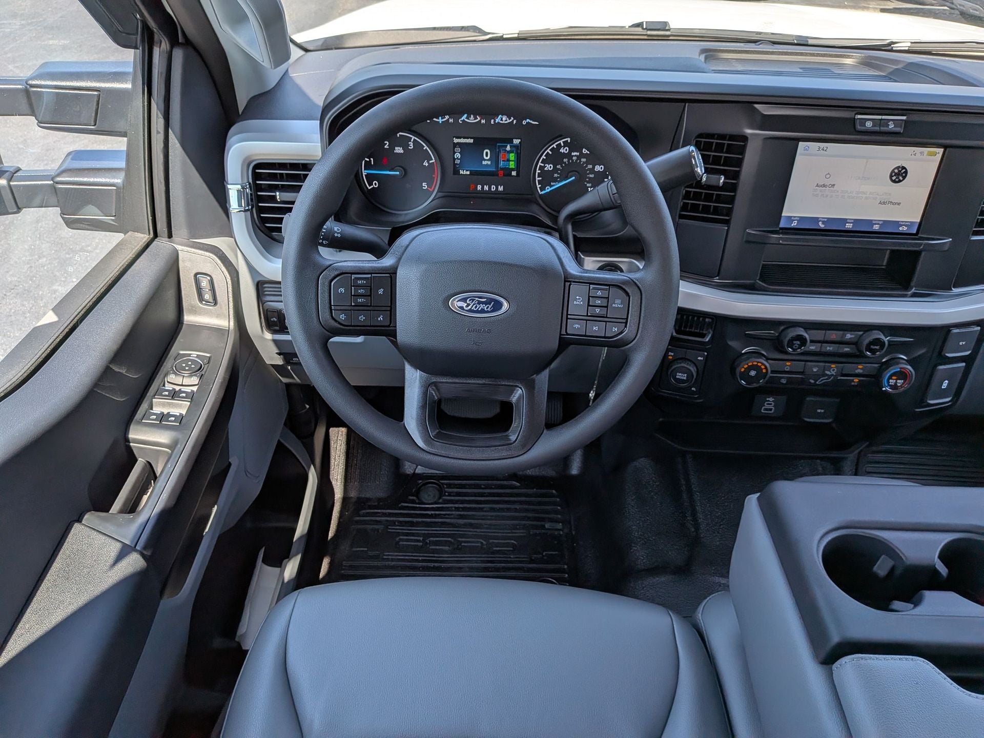 2026 Ford F-350SD F-350® XL