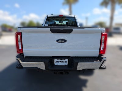 2026 Ford F-350SD F-350® XL