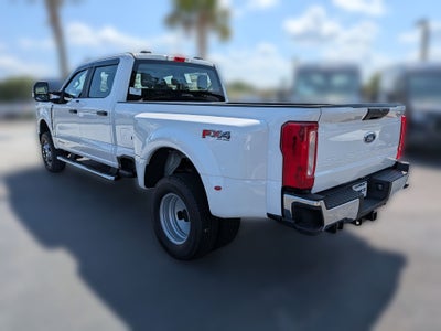 2026 Ford F-350SD F-350® XL