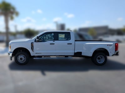 2026 Ford F-350SD F-350® XL
