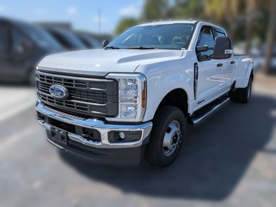 2026 Ford F-350SD F-350® XL