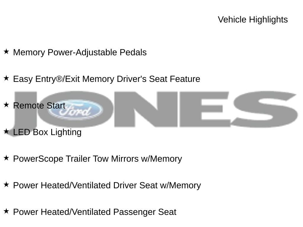 2020 Ford F-350SD Lariat DRW