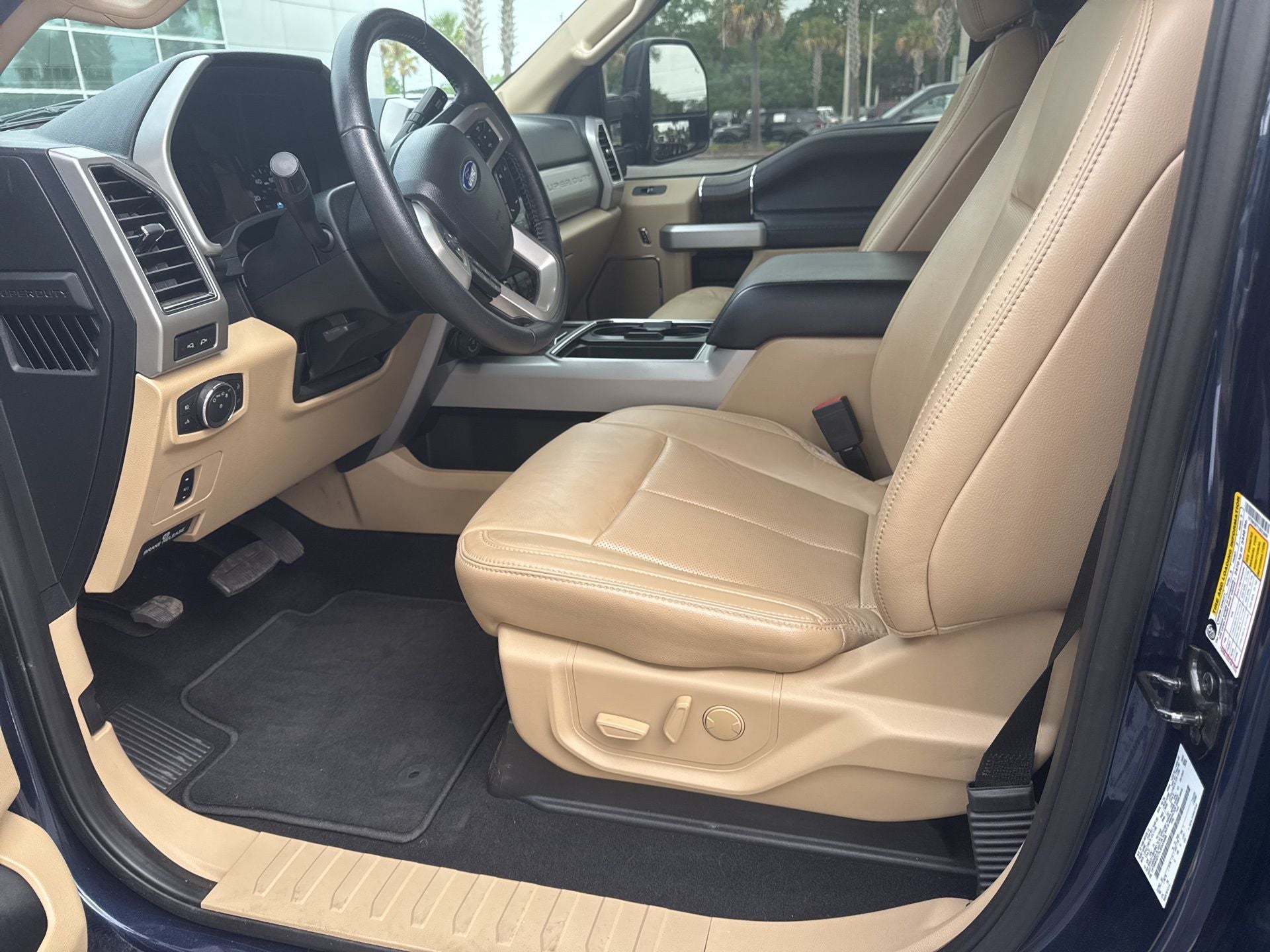 2020 Ford F-350SD Lariat DRW