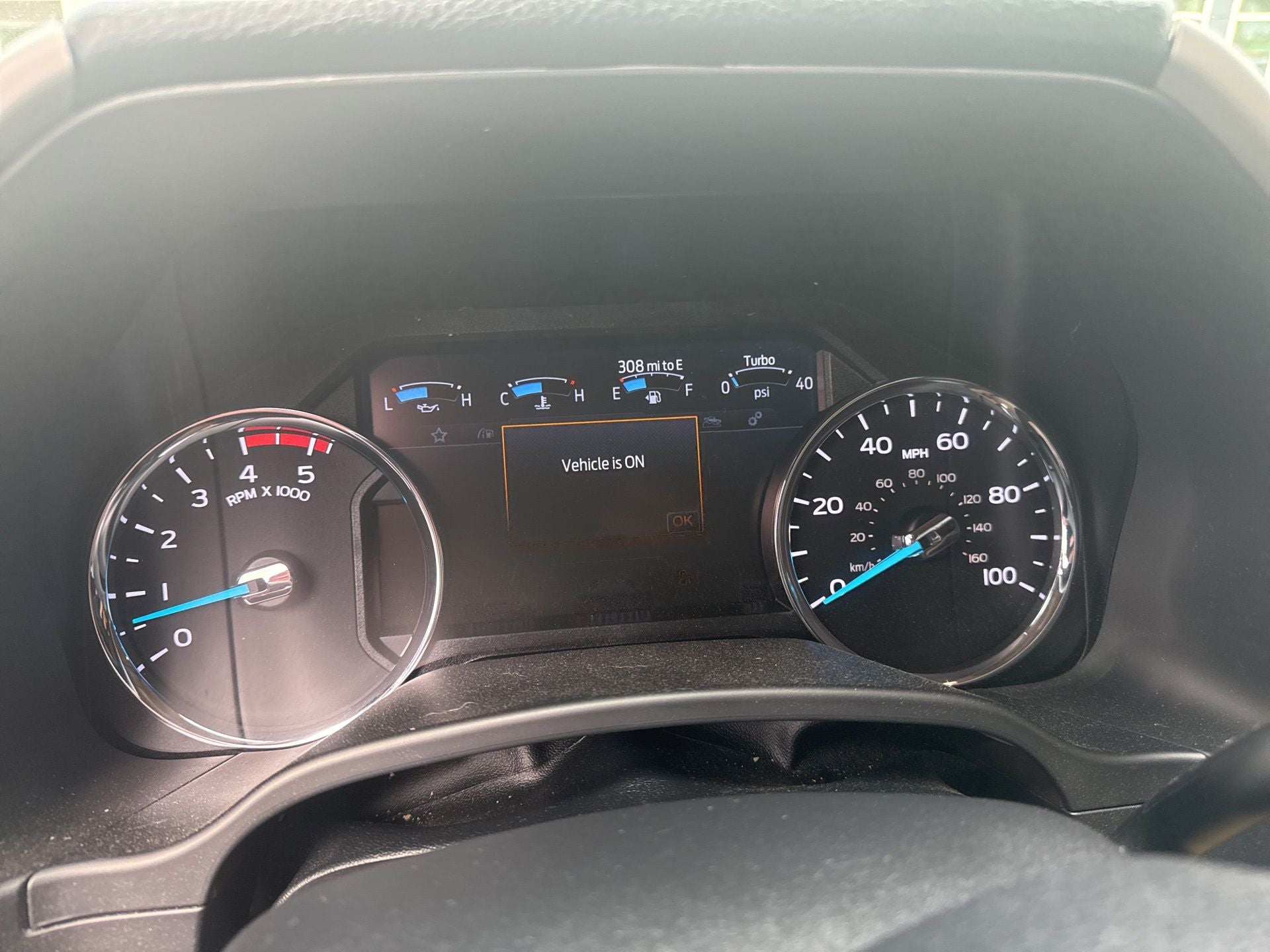 2020 Ford F-350SD Lariat DRW