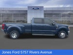 2020 Ford F-350SD Lariat DRW