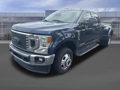 2020 Ford F-350SD Lariat DRW