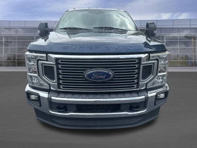 2020 Ford F-350SD Lariat DRW