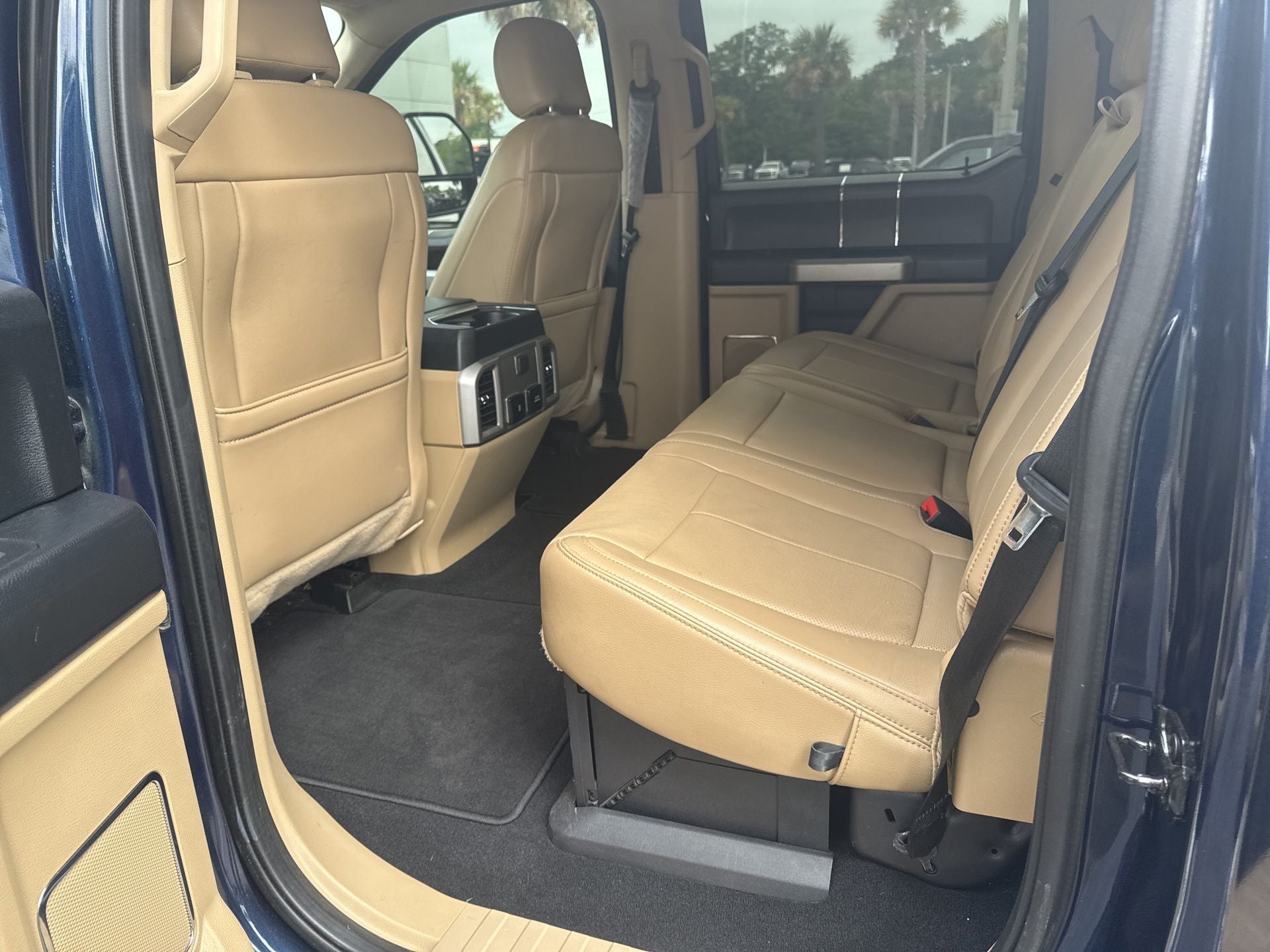 2020 Ford F-350SD Lariat DRW