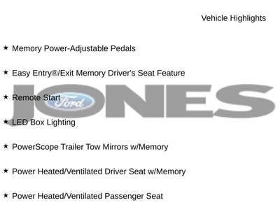 2020 Ford F-350SD Lariat DRW