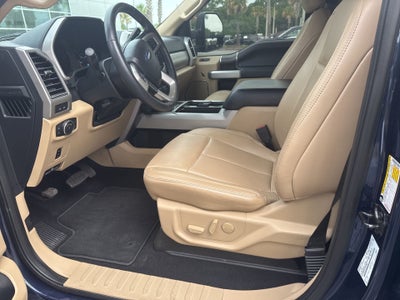 2020 Ford F-350SD Lariat DRW