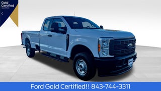 2023 Ford F-350SD XL