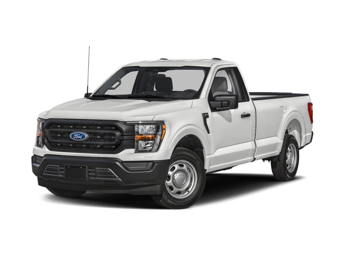 2024 Ford F-250 XL Regular Cab 8' Box's photo