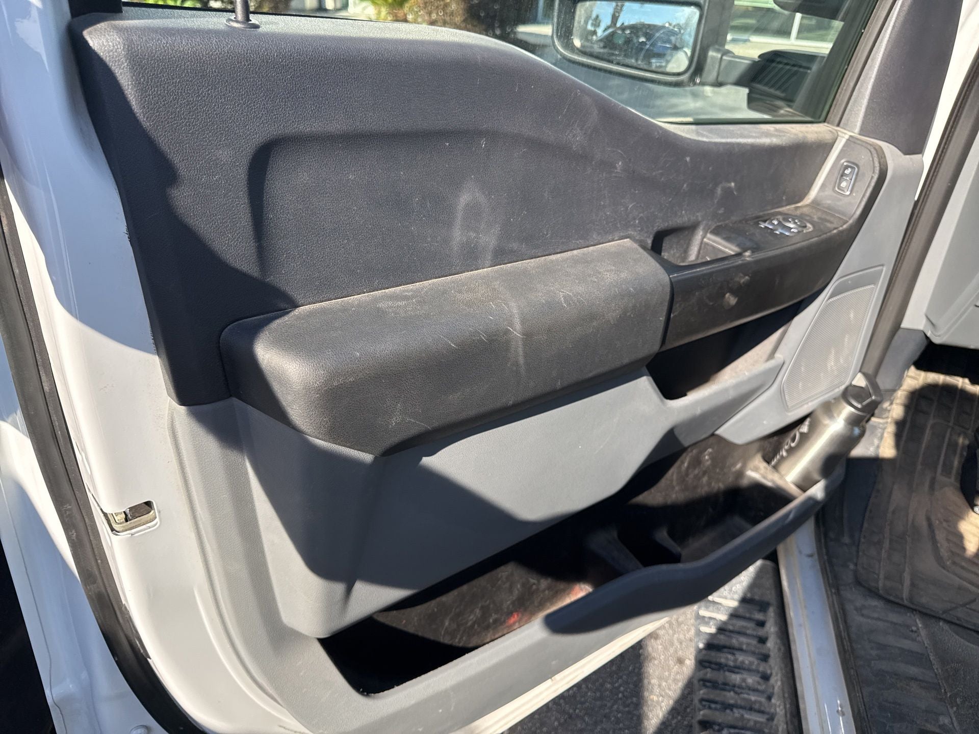 2024 Ford F-250SD XL
