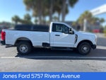 2024 Ford F-250SD XL