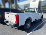 2024 Ford F-250SD XL