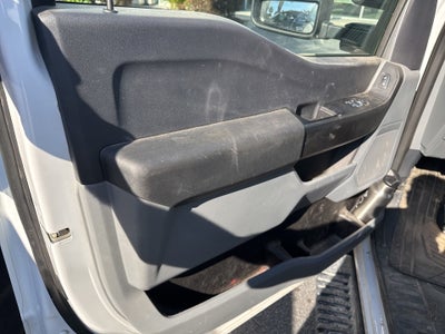 2024 Ford F-250SD XL