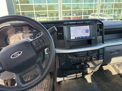 2024 Ford F-250SD XL