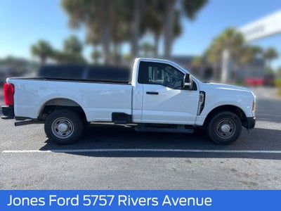 2024 Ford F-250SD XL