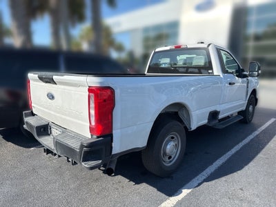 2024 Ford F-250SD XL