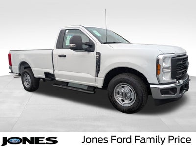 2026 Ford F-250 XL