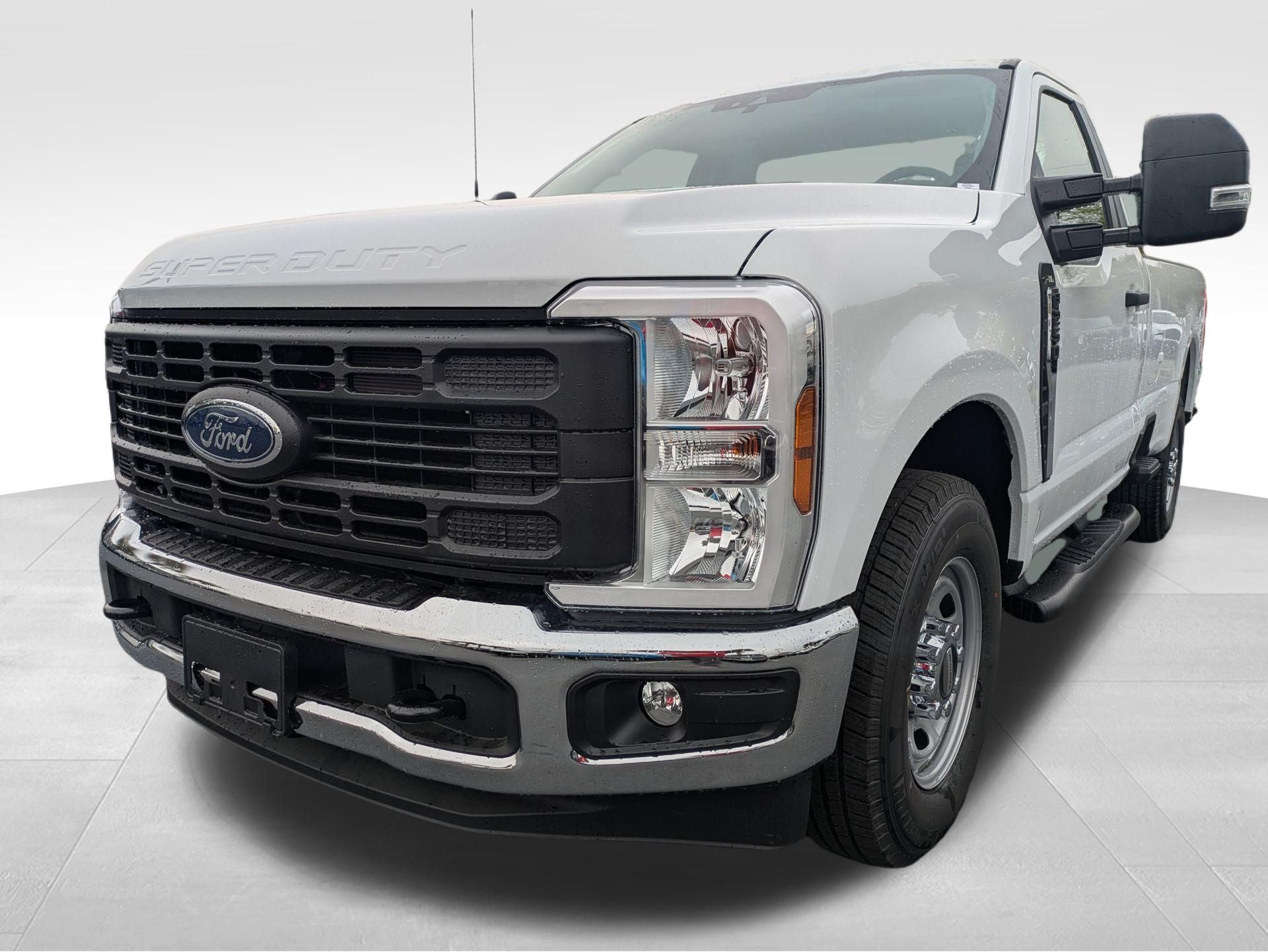 2026 Ford F-250 XL