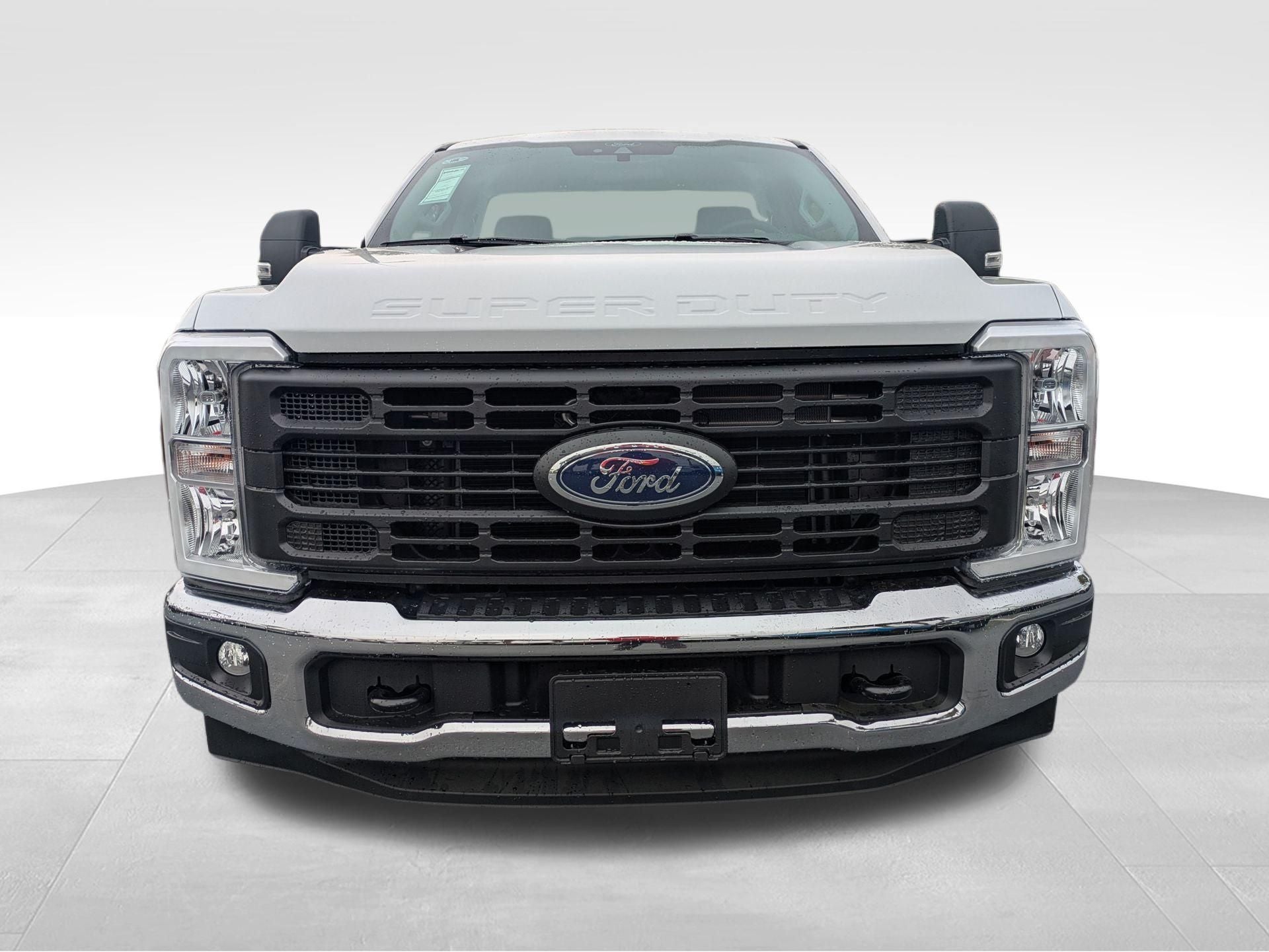 2026 Ford F-250 XL