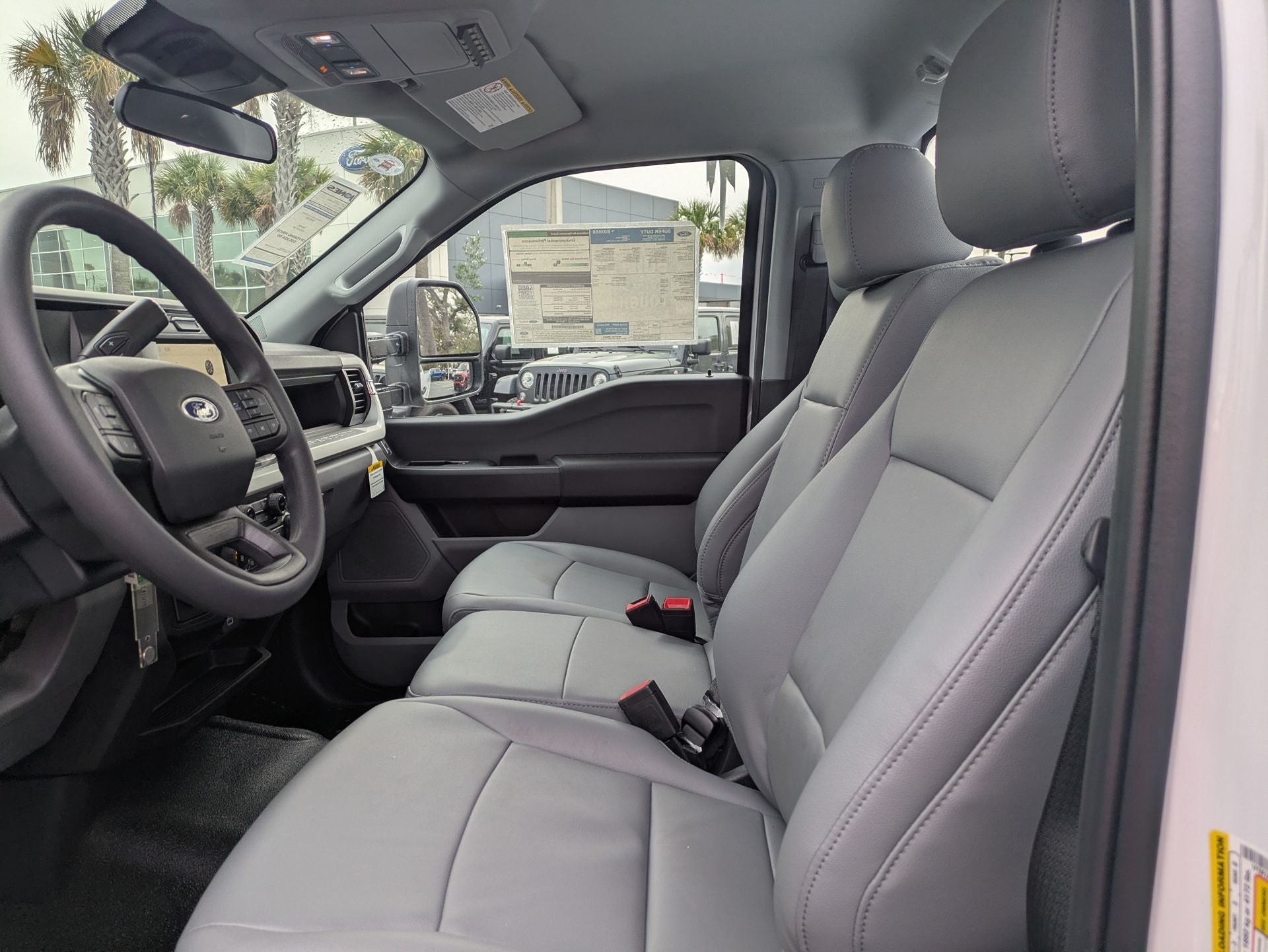 2026 Ford F-250 XL