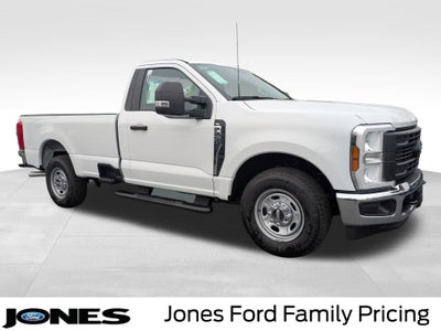 2026 Ford F-250 XL