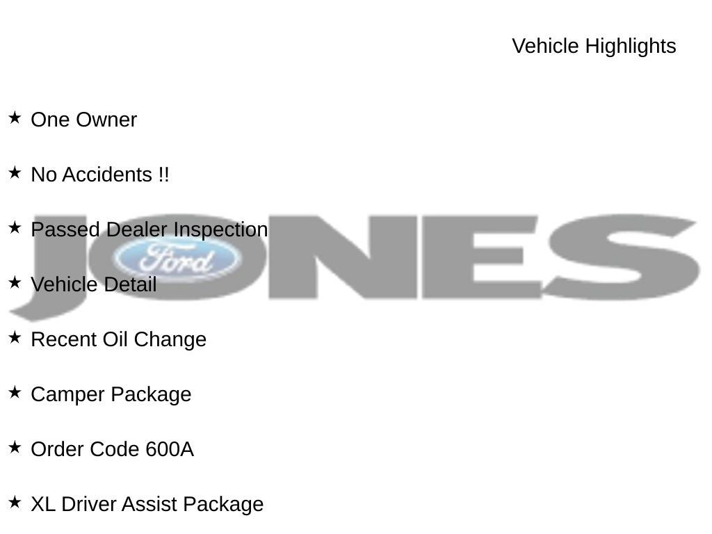 2023 Ford F-250SD XL