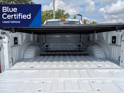 2023 Ford F-250SD XL