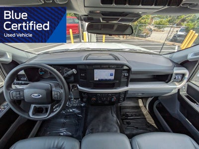 2023 Ford F-250SD XL