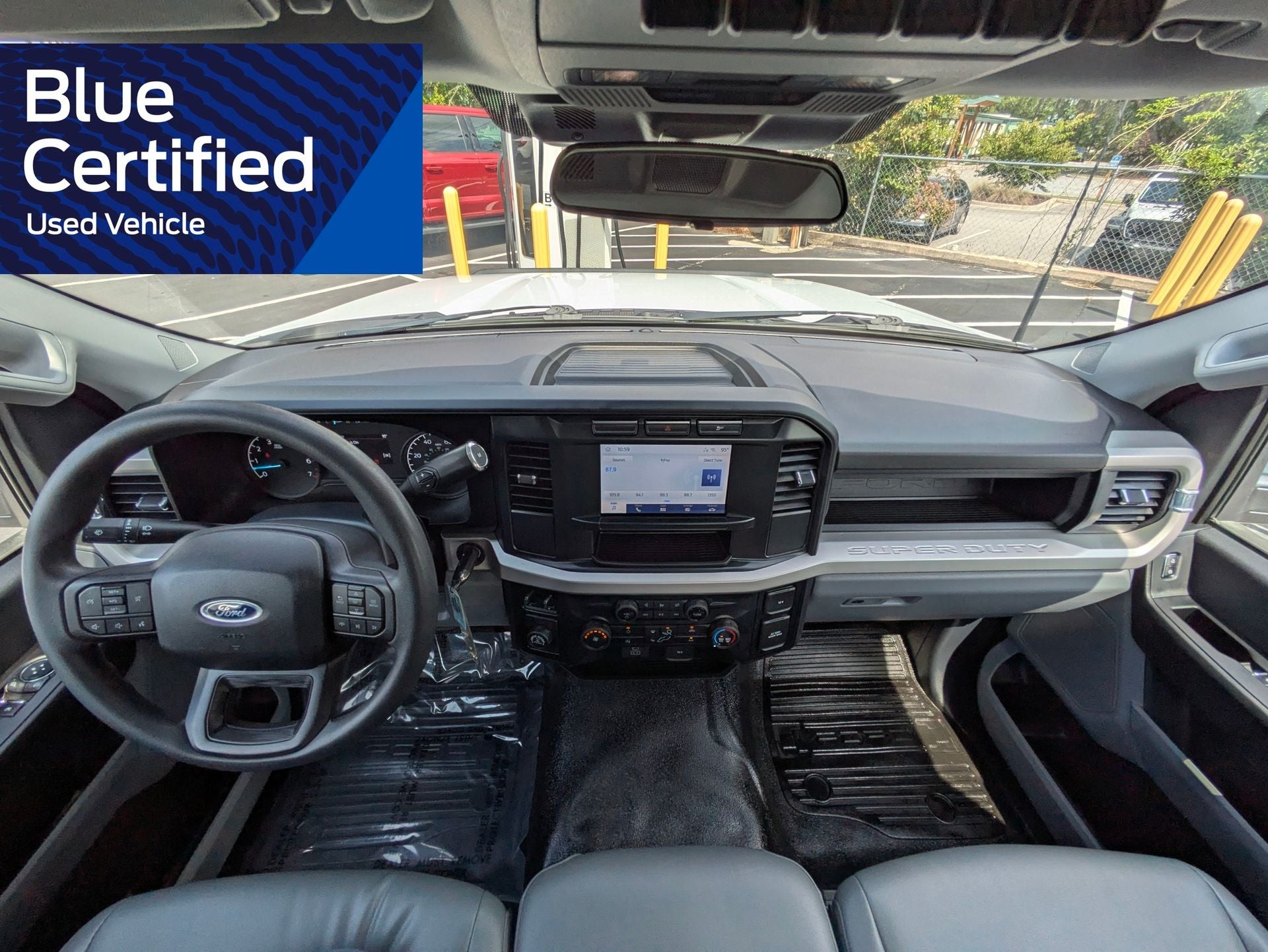 2023 Ford F-250SD XL