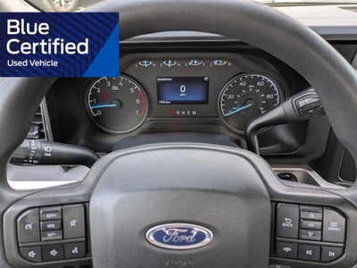 2023 Ford F-250SD XL