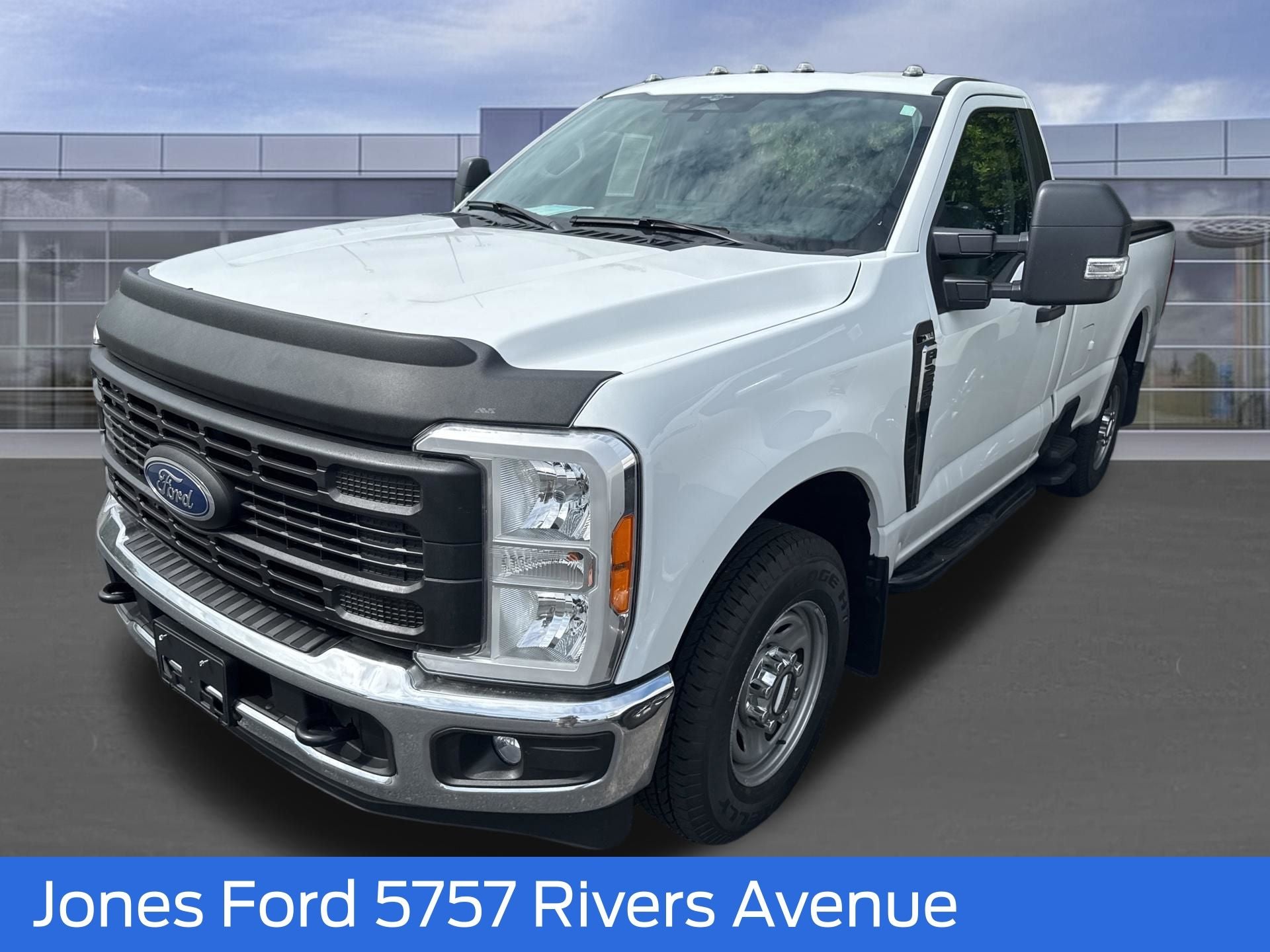 2023 Ford F-250SD XL