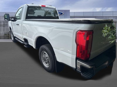 2023 Ford F-250SD XL