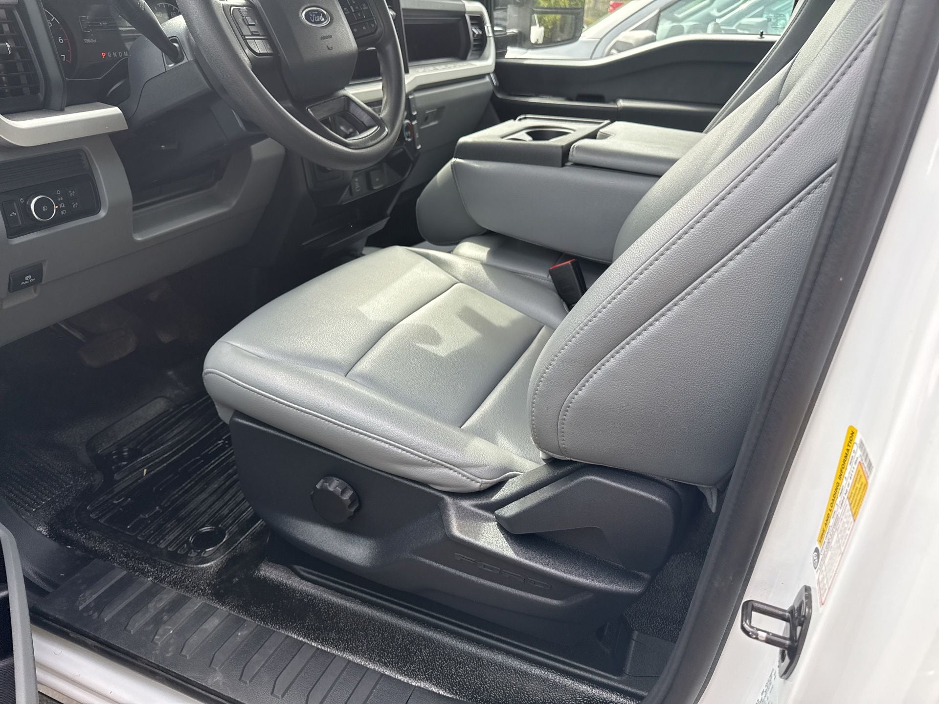 2023 Ford F-250SD XL