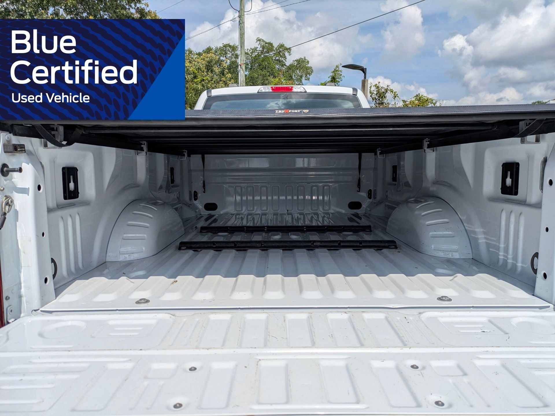 2023 Ford F-250SD XL
