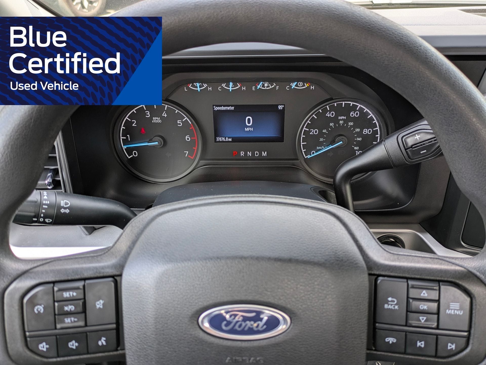 2023 Ford F-250SD XL