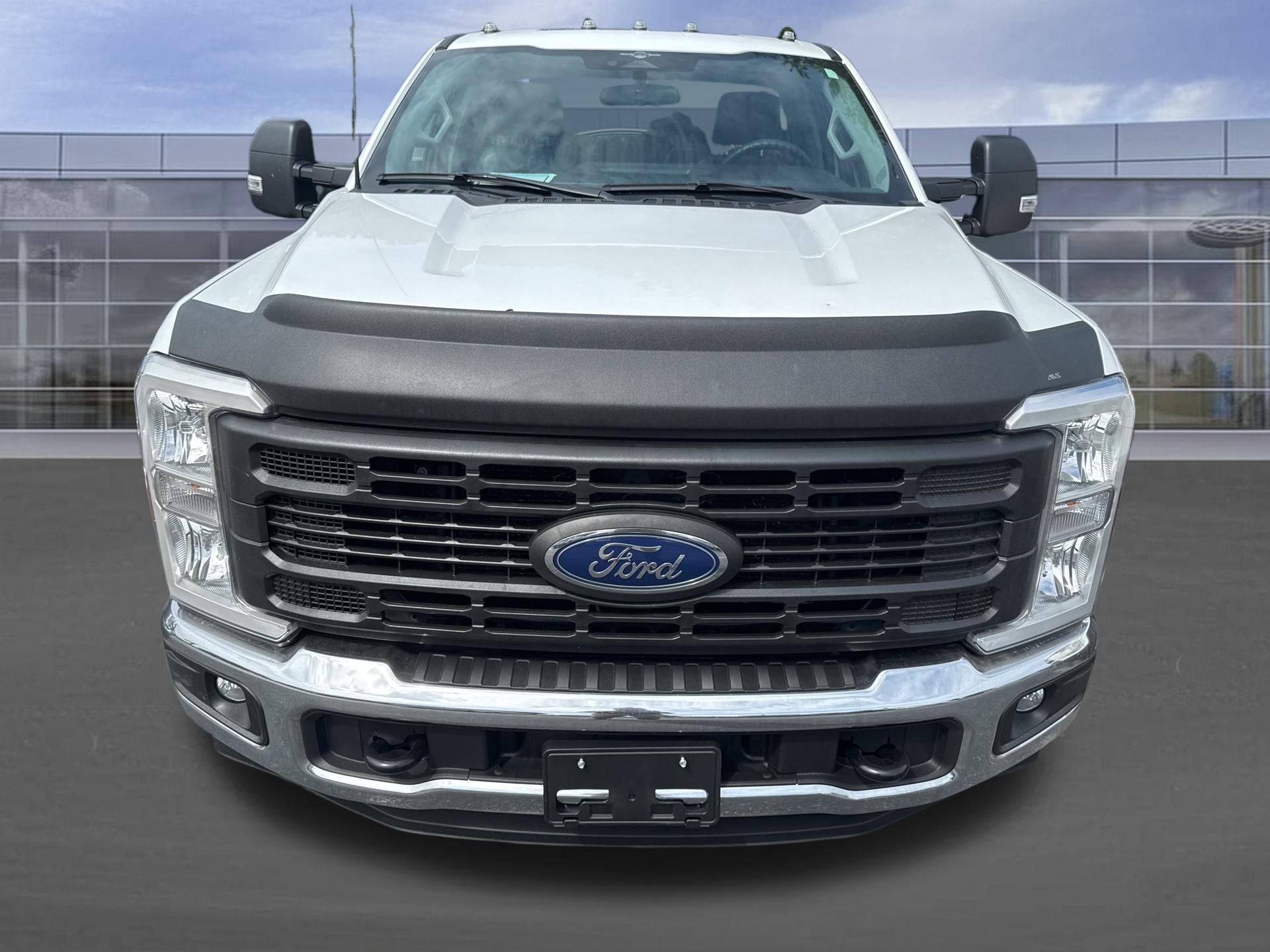2023 Ford F-250SD XL