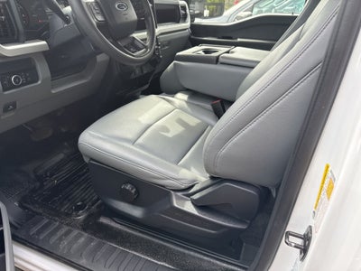 2023 Ford F-250SD XL