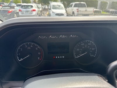 2023 Ford F-250SD XL