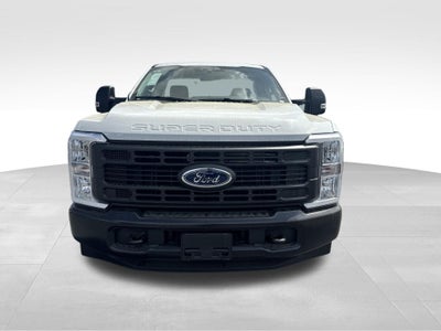 2026 Ford F-250 F-250® XL