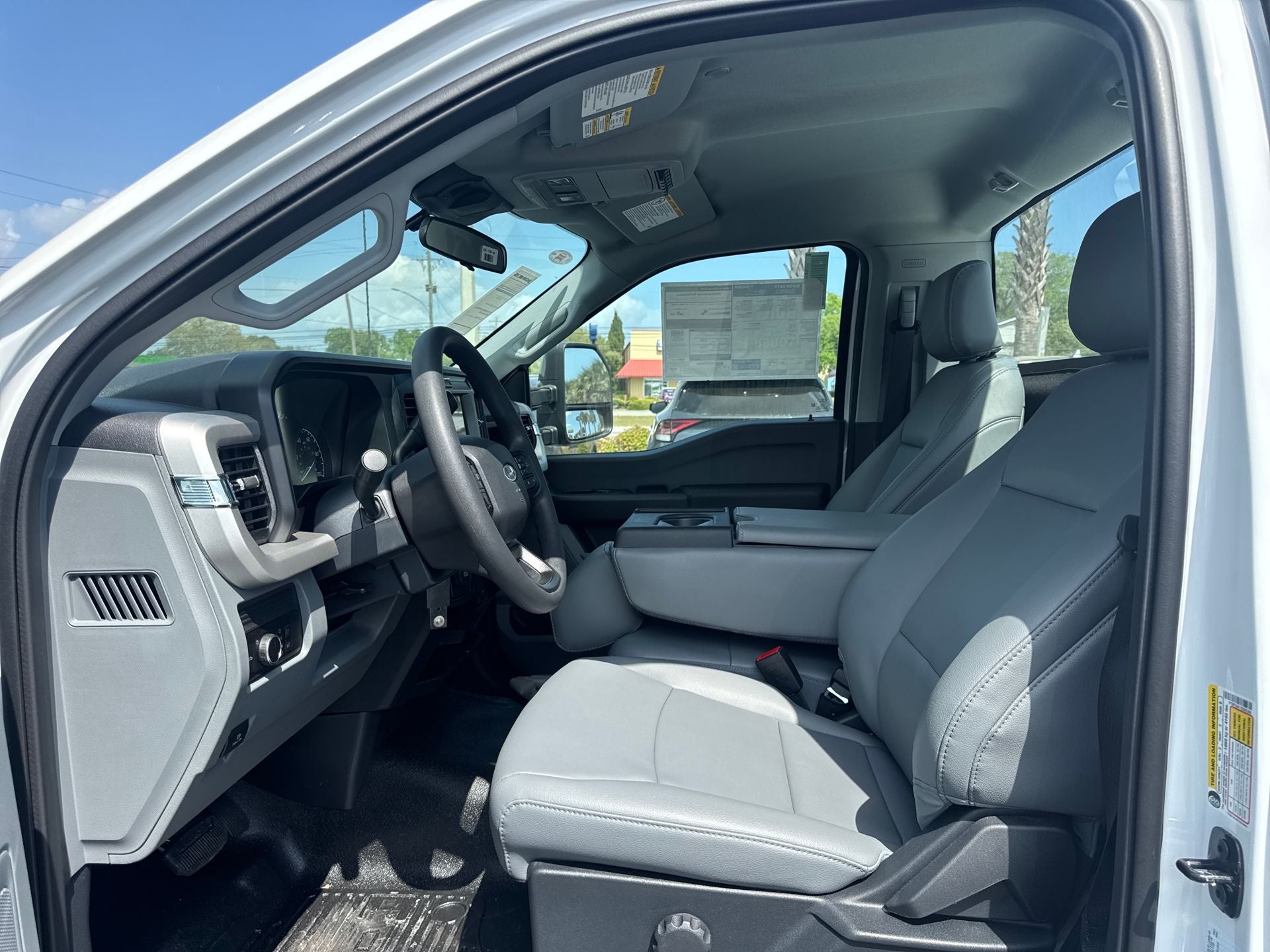 2026 Ford F-250 F-250® XL