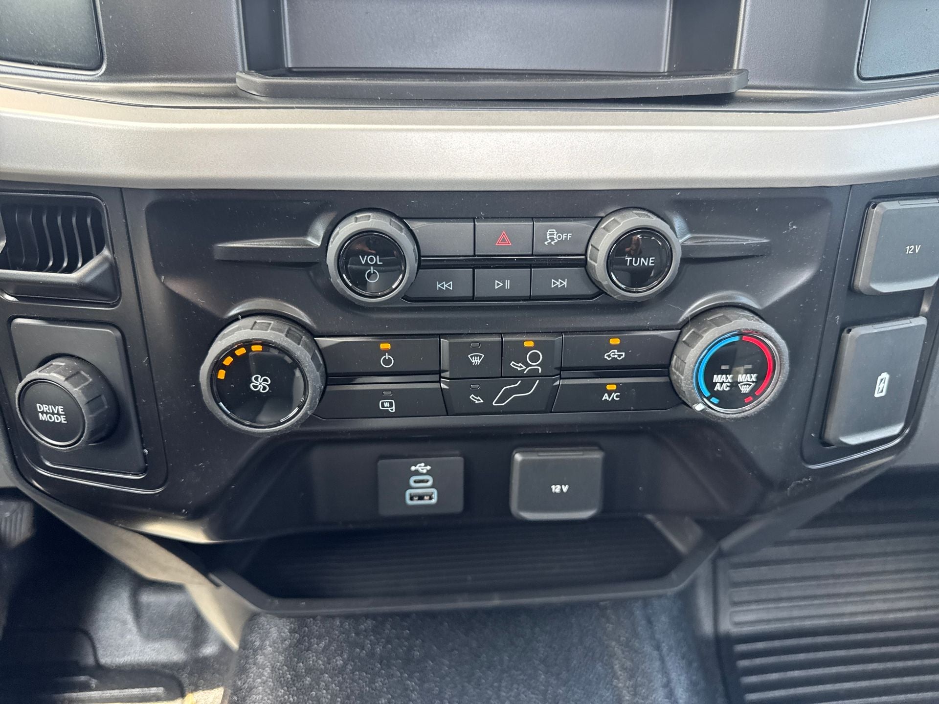 2026 Ford F-250 F-250® XL