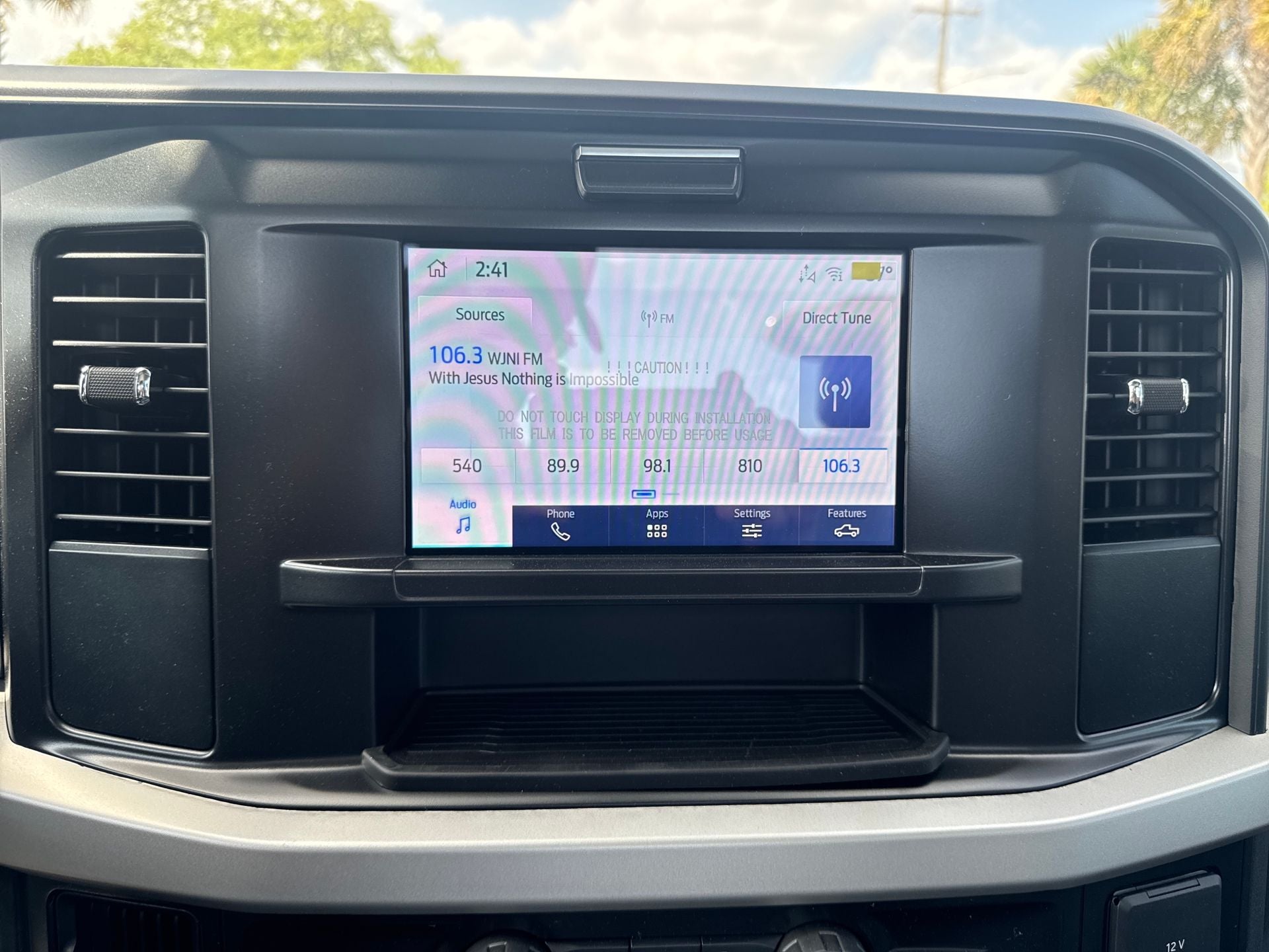 2026 Ford F-250 F-250® XL