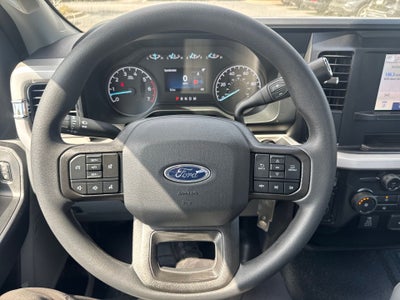 2026 Ford F-250 F-250® XL