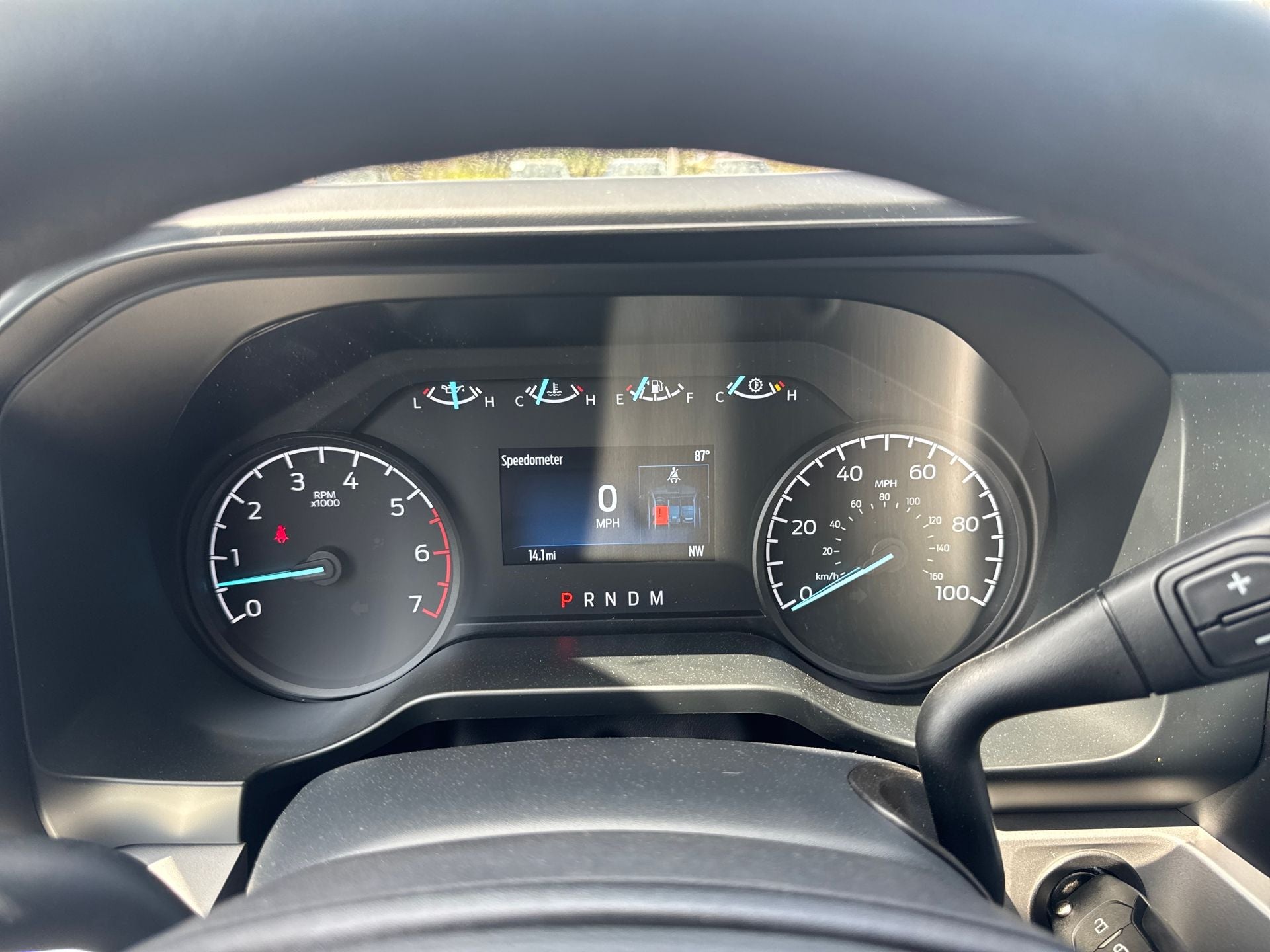 2026 Ford F-250 F-250® XL